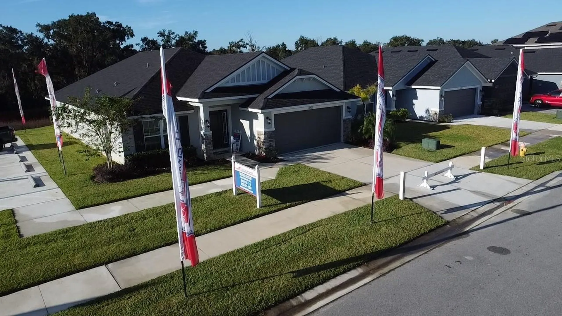 12909 Kent Bradley Street Dade City FL 33525