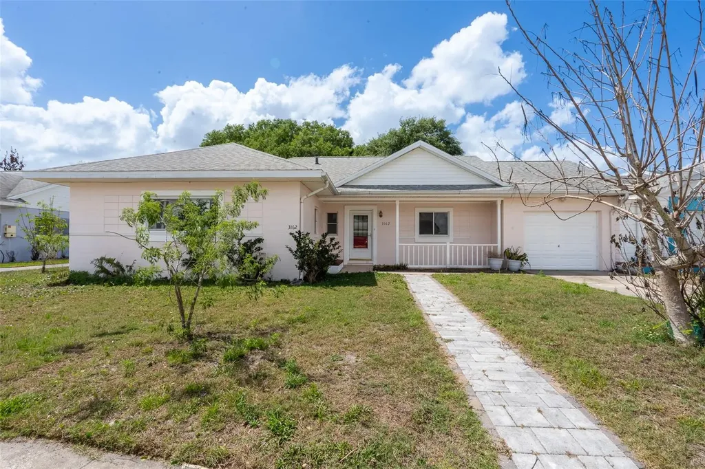 3162 Little Sound Drive Orlando FL 32827