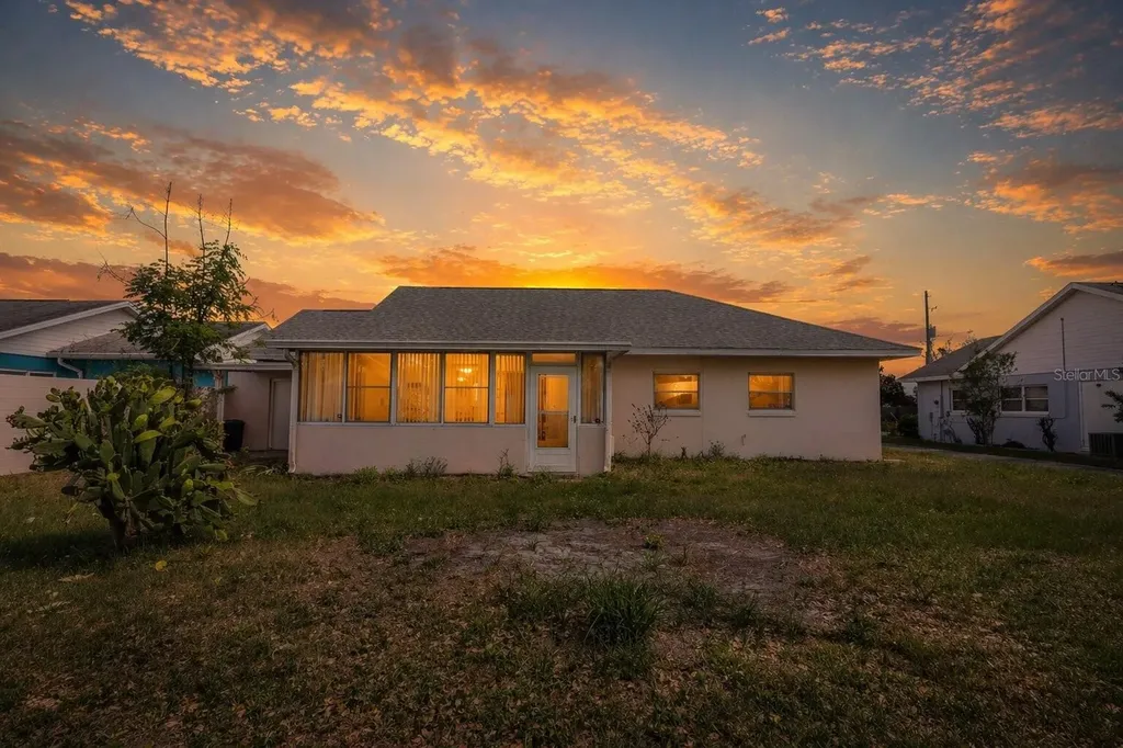3162 Little Sound Drive Orlando FL 32827