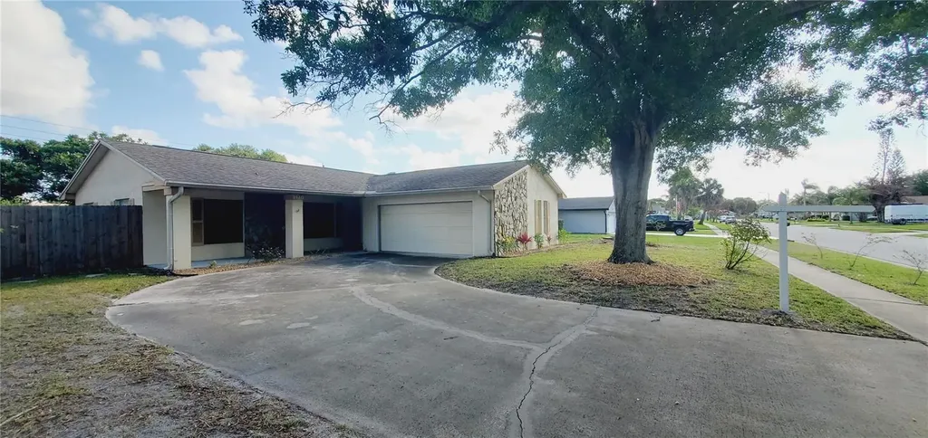 1940 Tallridge Road Melbourne FL 32935