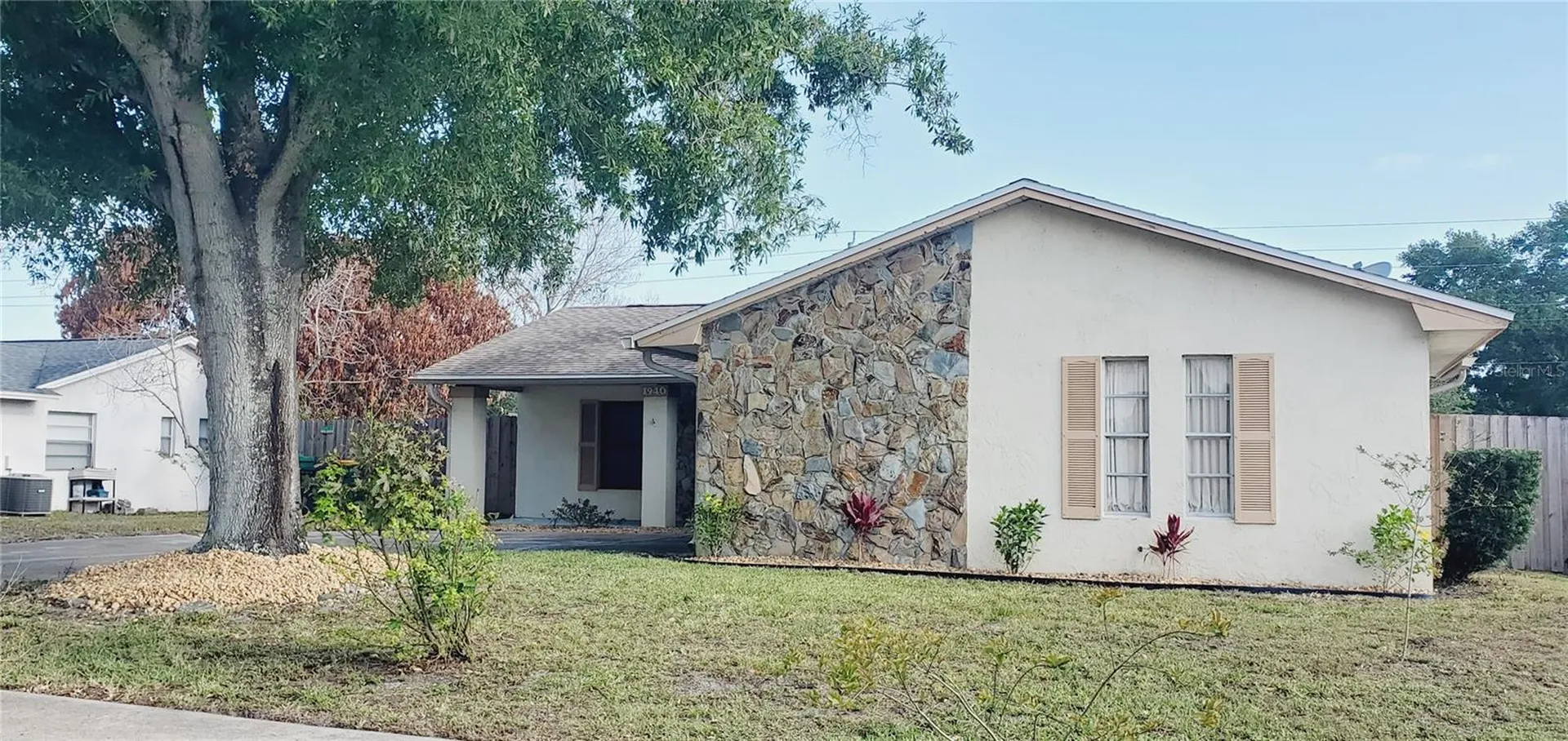 1940 Tallridge Road Melbourne FL 32935