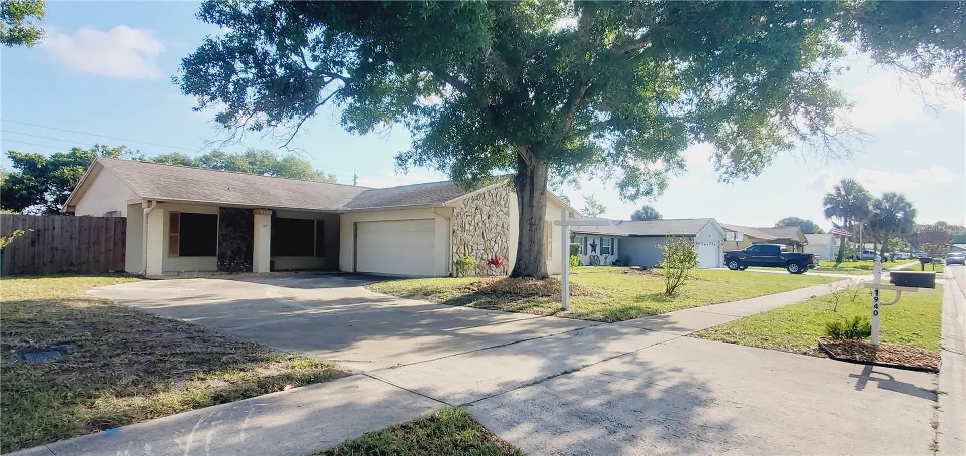 1940 Tallridge Road Melbourne FL 32935