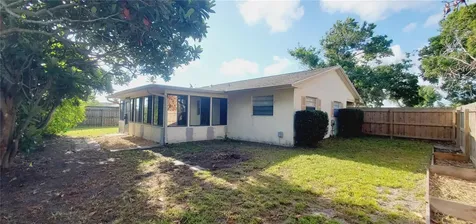 1940 Tallridge Road Melbourne FL 32935