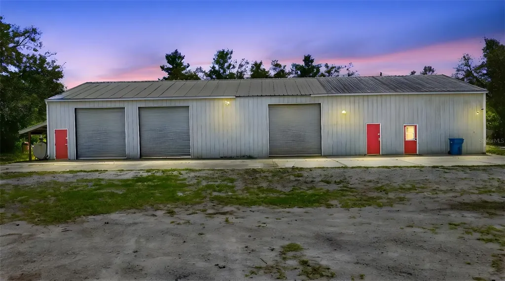 4155 Marsh Road Deland FL 32724