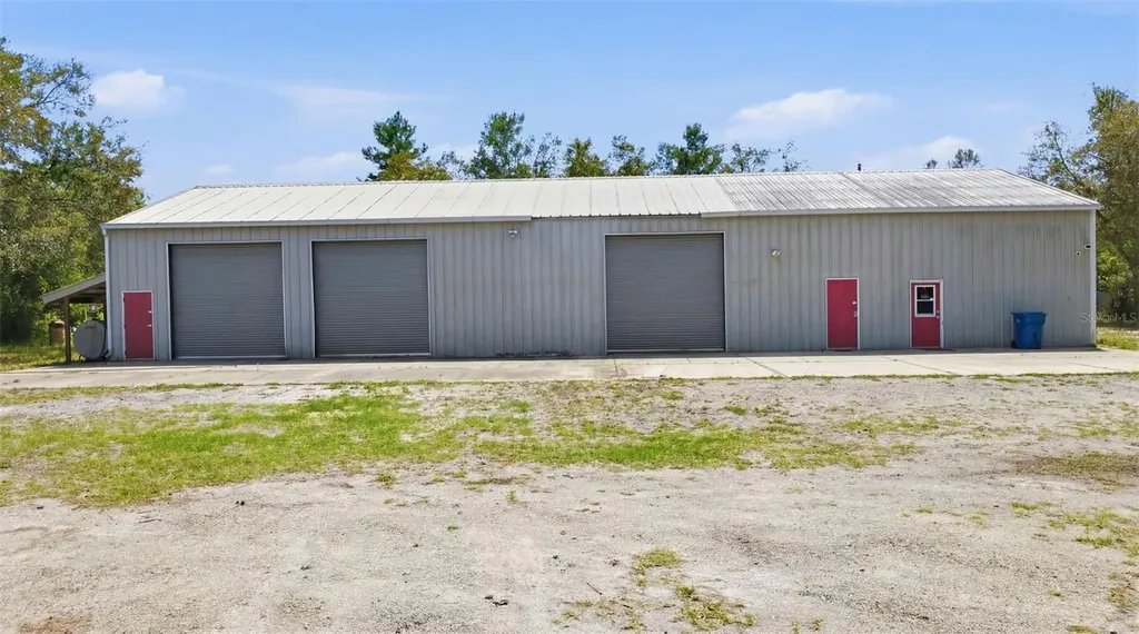 4155 Marsh Road Deland FL 32724