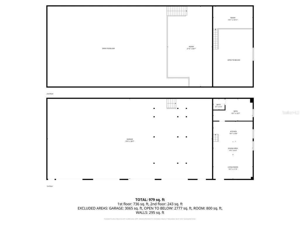 4155 Marsh Road Deland FL 32724