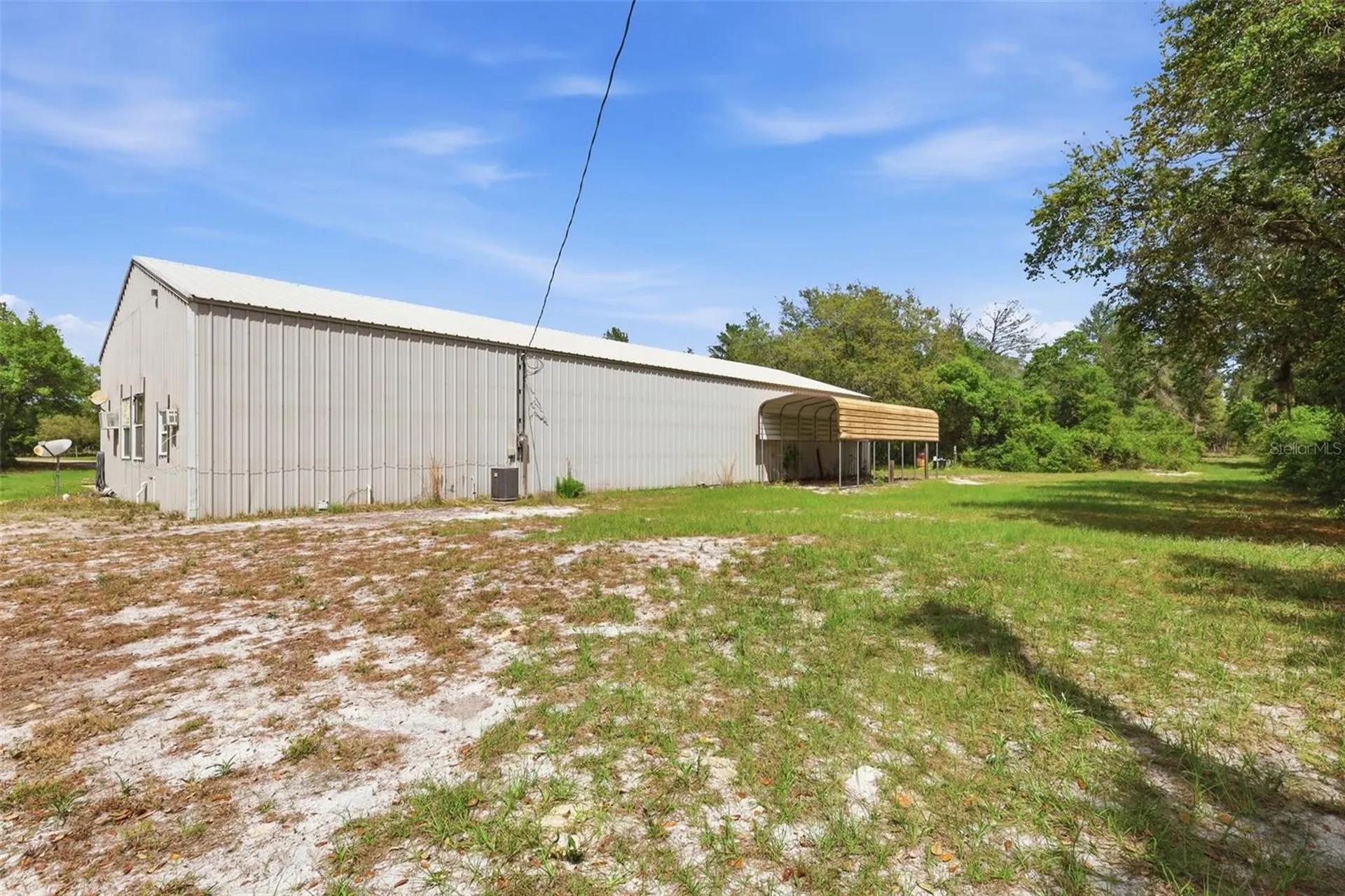 4155 Marsh Road Deland FL 32724