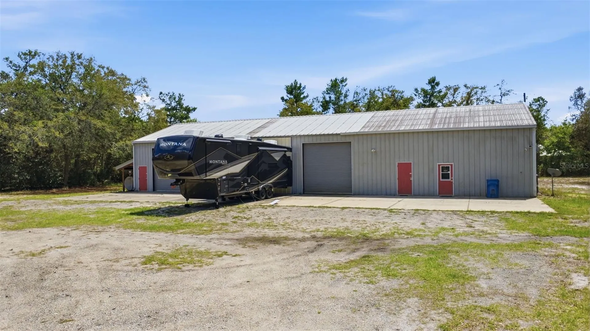 4155 Marsh Road Deland FL 32724
