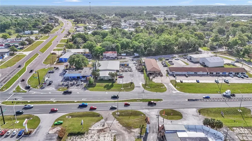 1811 N Pine Avenue Ocala FL 34475