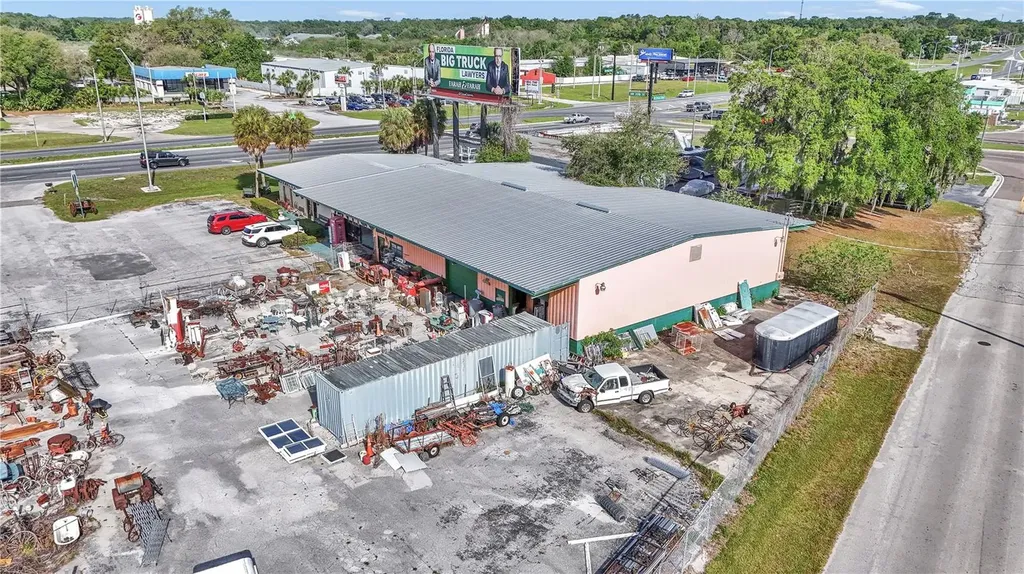 1811 N Pine Avenue Ocala FL 34475