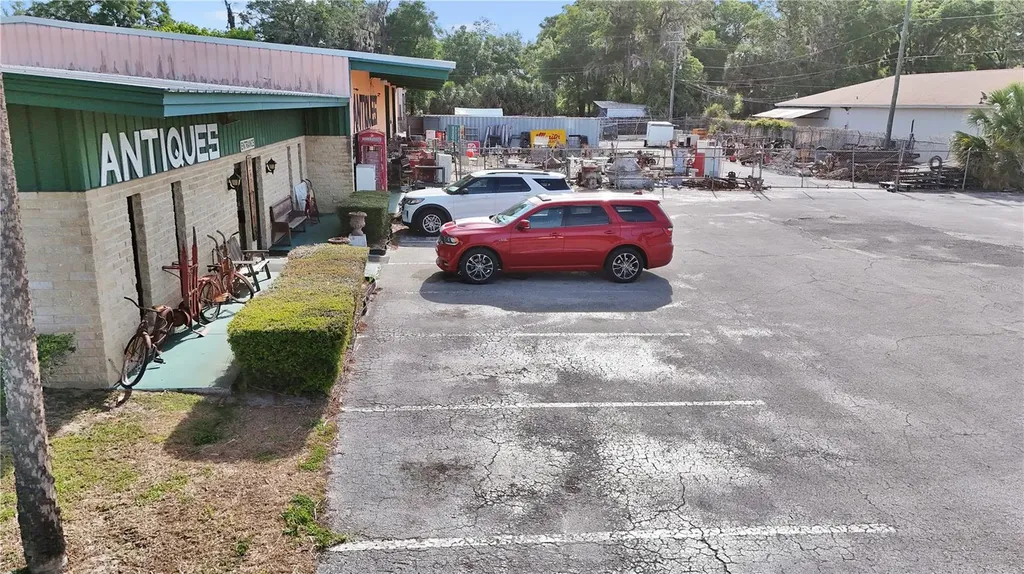 1811 N Pine Avenue Ocala FL 34475