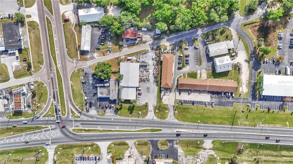 1811 N Pine Avenue Ocala FL 34475