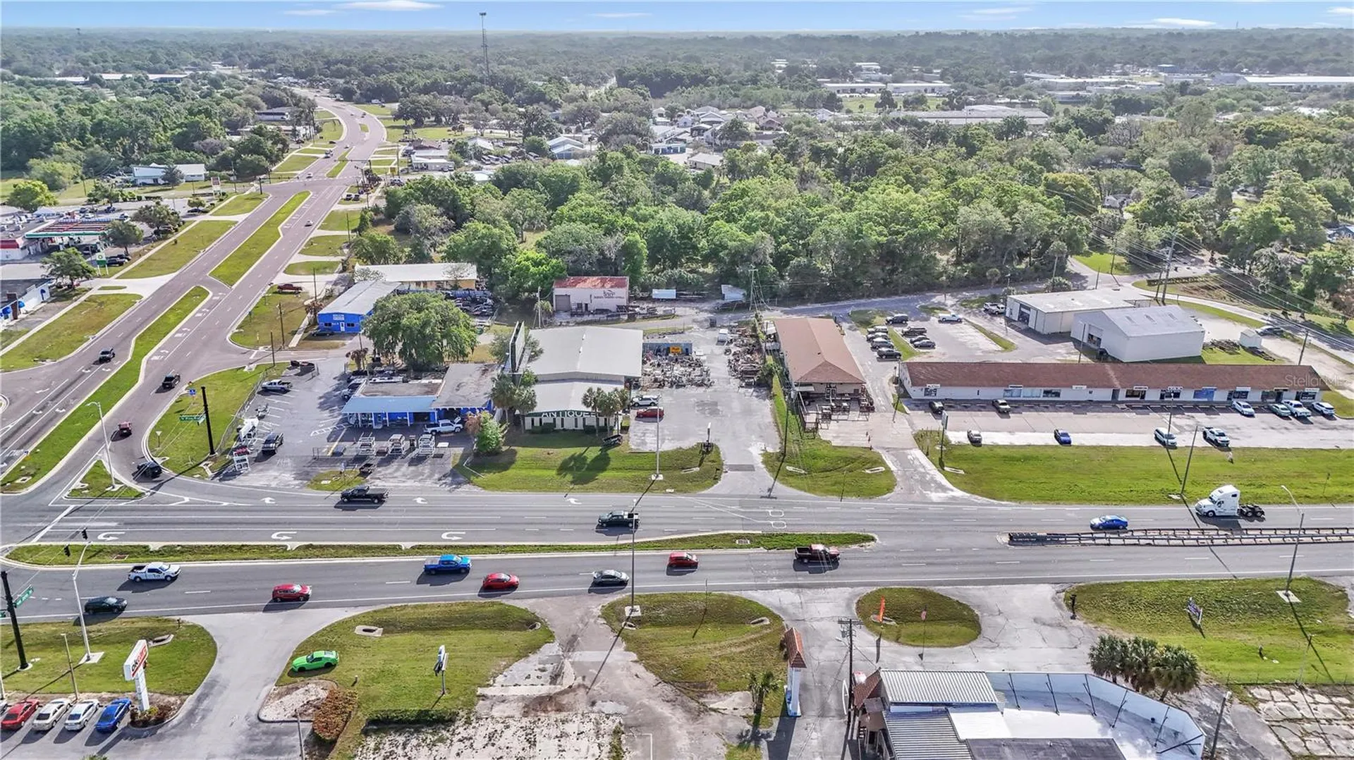 1811 N Pine Avenue Ocala FL 34475