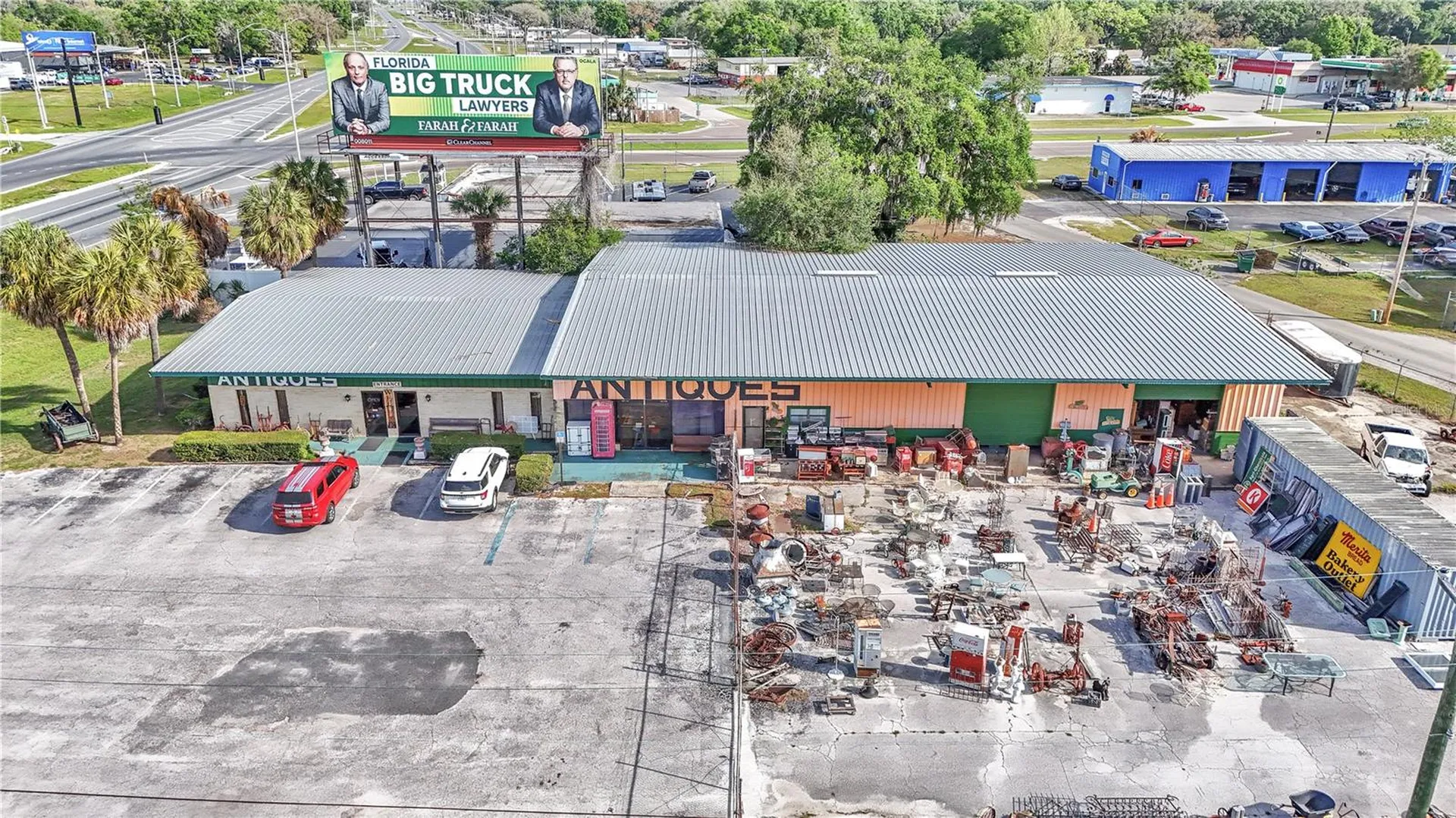 1811 N Pine Avenue Ocala FL 34475