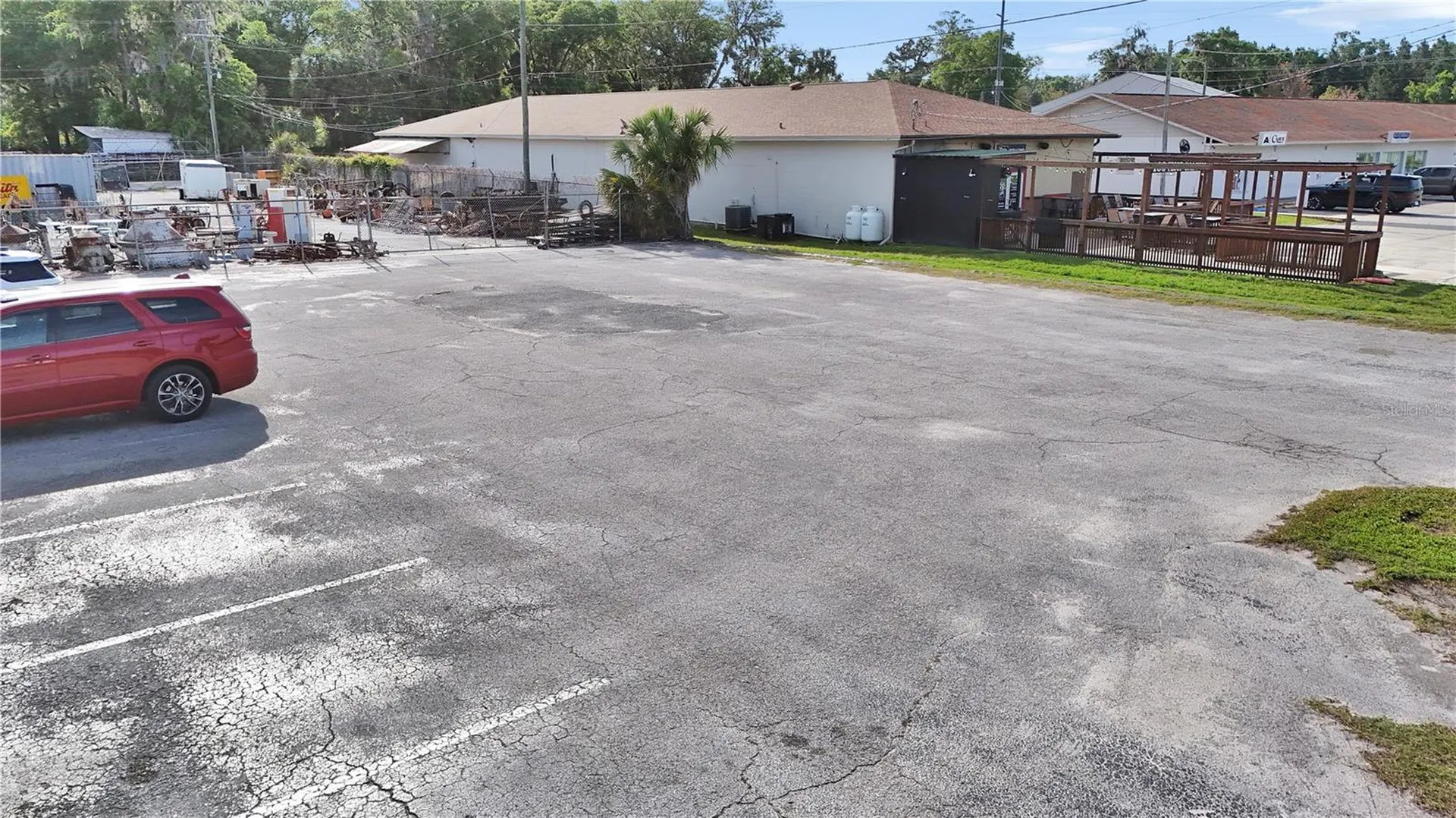 1811 N Pine Avenue Ocala FL 34475