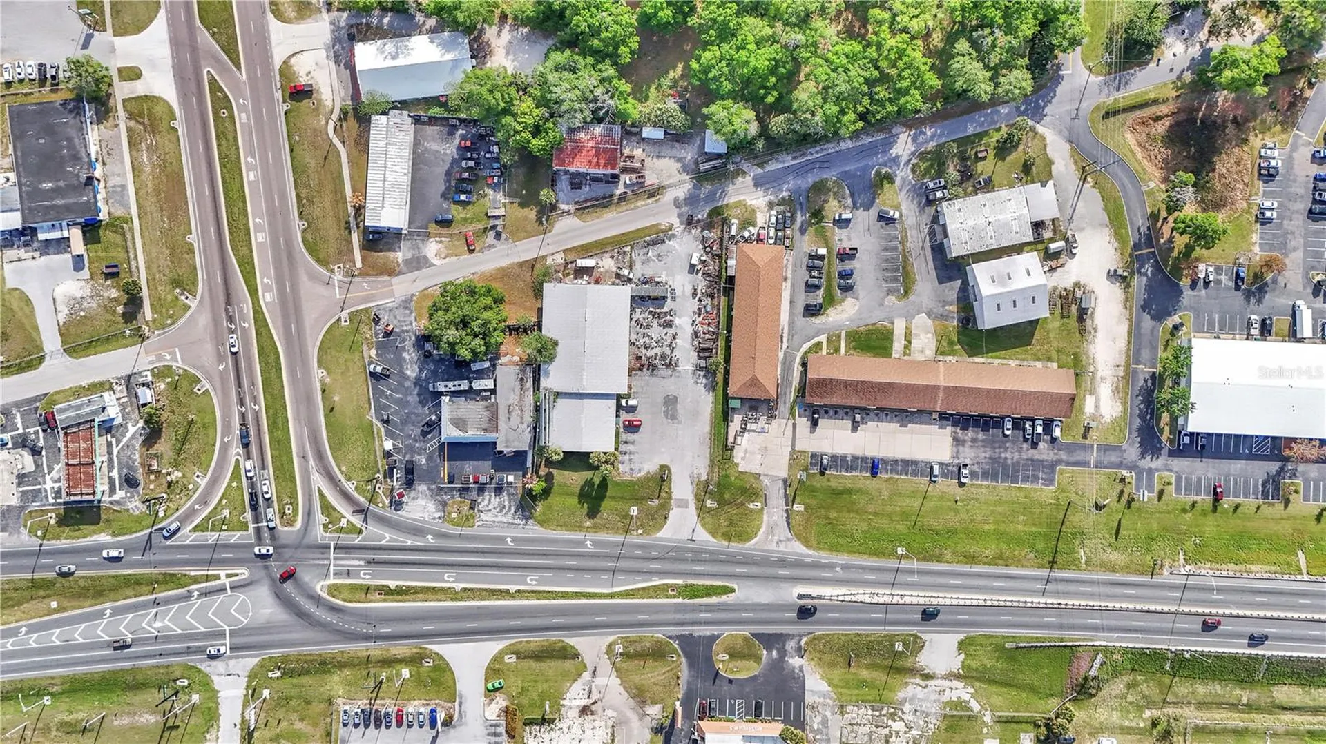 1811 N Pine Avenue Ocala FL 34475