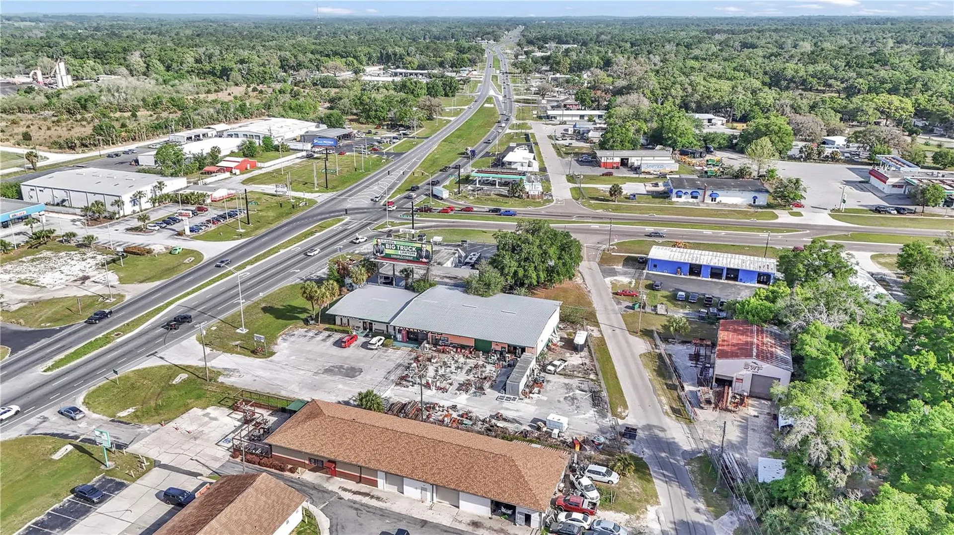 1811 N Pine Avenue Ocala FL 34475