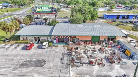 1811 N Pine Avenue Ocala FL 34475