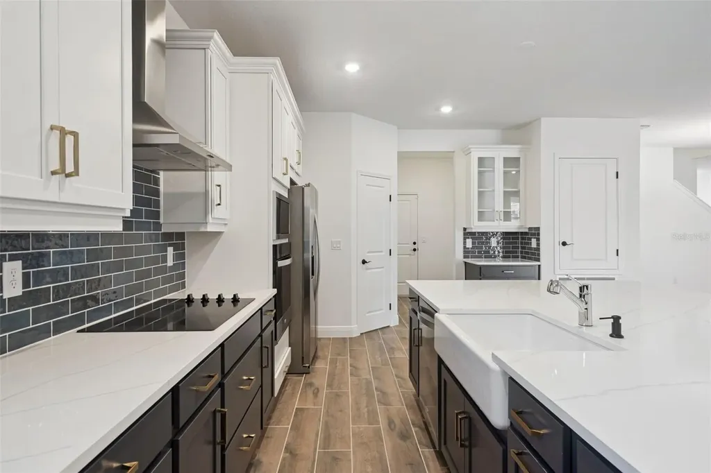 2311 Juniper Berry Drive Minneola FL 34715