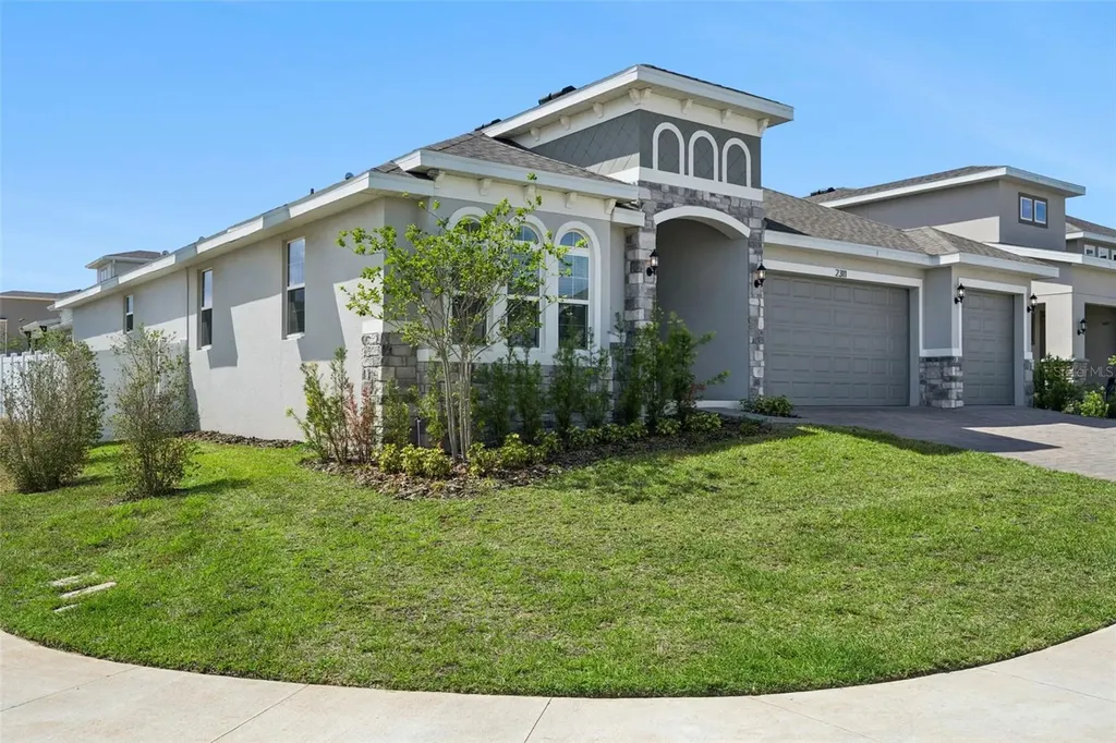 2311 Juniper Berry Drive Minneola FL 34715