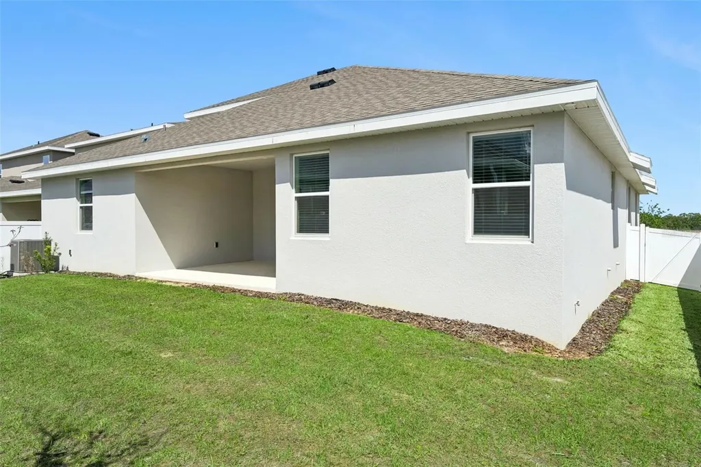 2311 Juniper Berry Drive Minneola FL 34715
