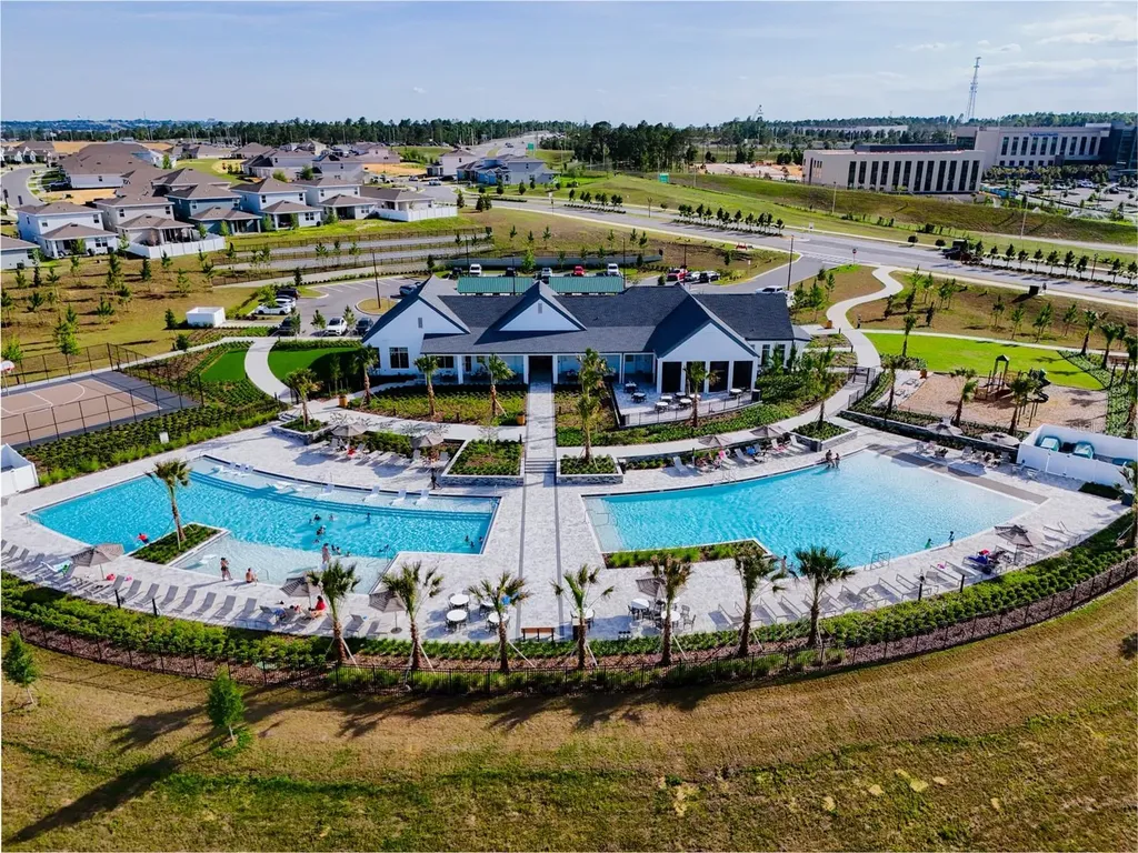 2311 Juniper Berry Drive Minneola FL 34715