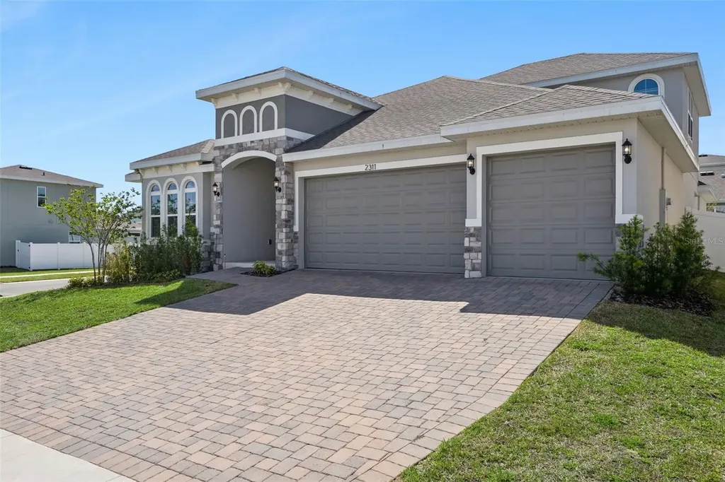 2311 Juniper Berry Drive Minneola FL 34715