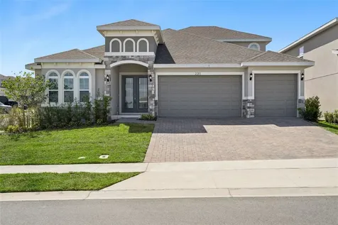 2311 Juniper Berry Drive Minneola FL 34715
