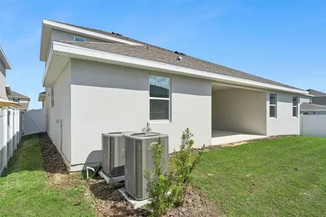 2311 Juniper Berry Drive Minneola FL 34715
