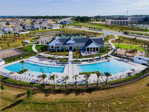 2311 Juniper Berry Drive Minneola FL 34715