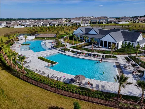 2311 Juniper Berry Drive Minneola FL 34715