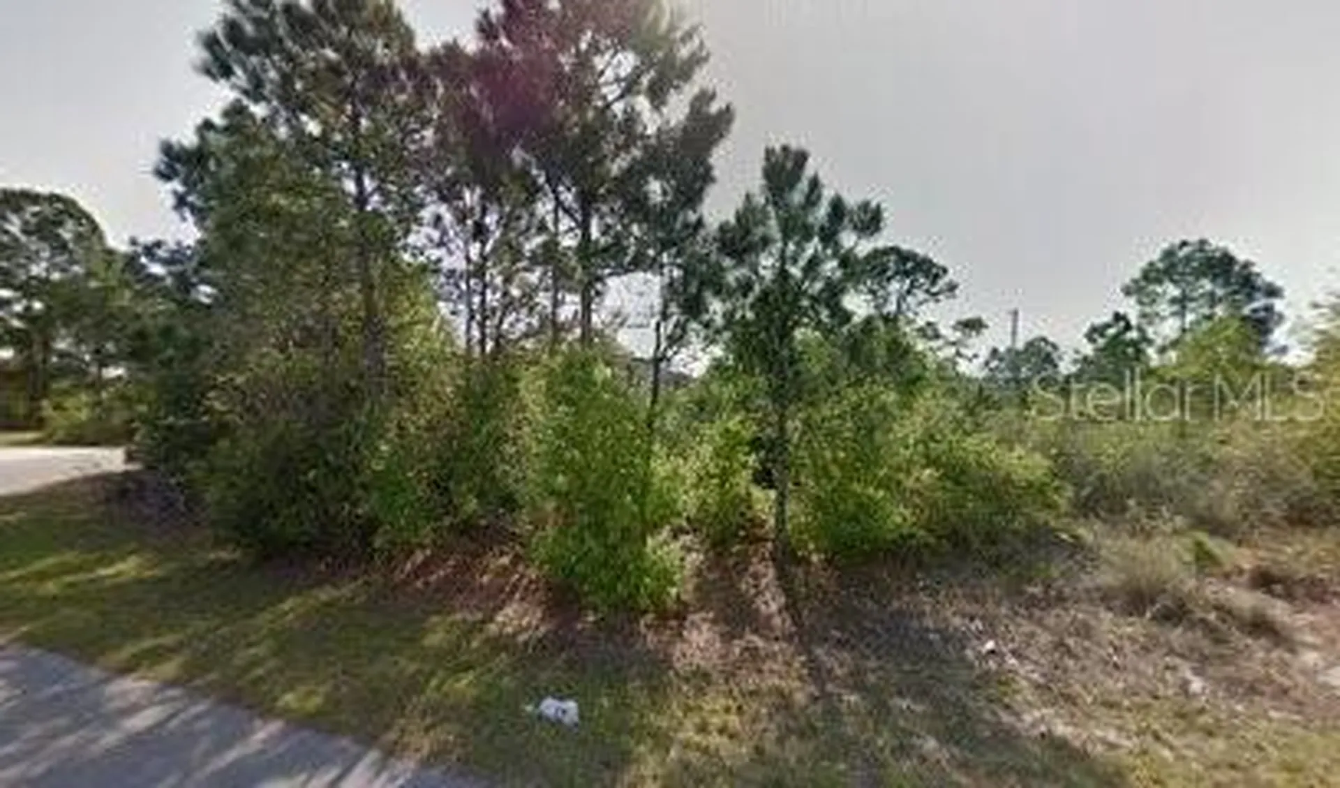 2338 Ramsey Road SE Palm Bay FL 32909
