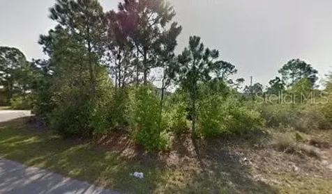 2338 Ramsey Road SE Palm Bay FL 32909
