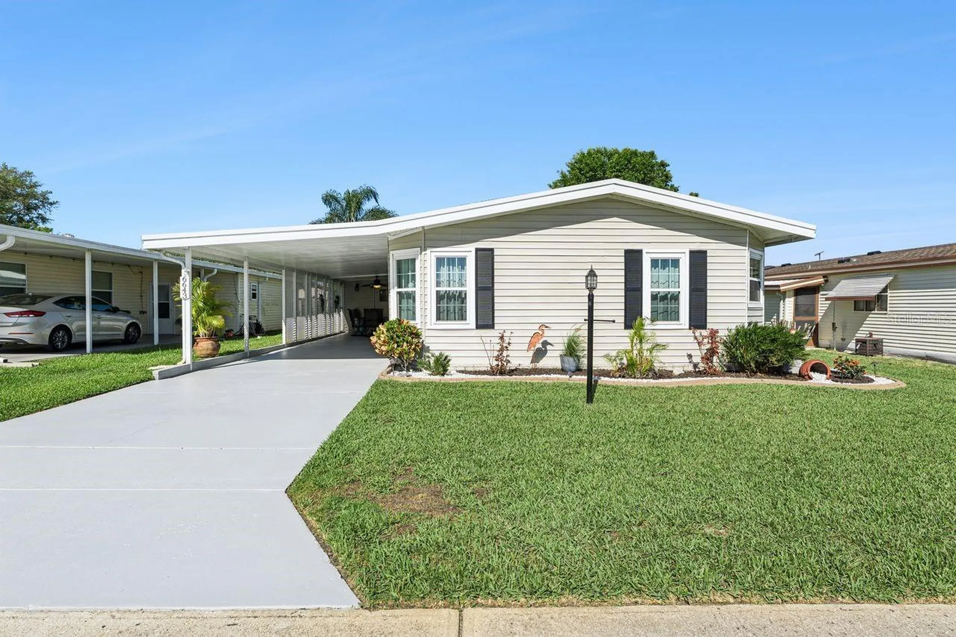 6643 Westchester Drive NE Winter Haven FL 33881