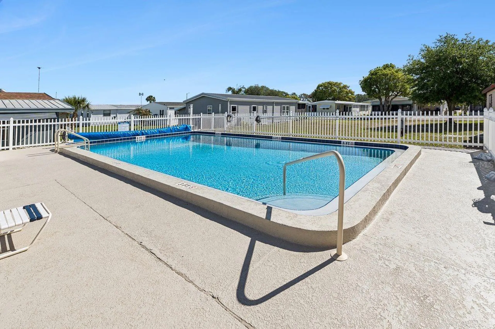 6643 Westchester Drive NE Winter Haven FL 33881
