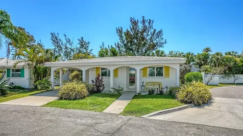 554 Spanish Drive S Longboat Key FL 34228