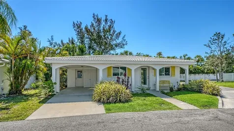 554 Spanish Drive S Longboat Key FL 34228