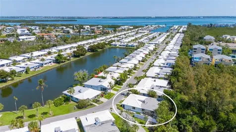 554 Spanish Drive S Longboat Key FL 34228