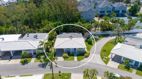554 Spanish Drive S Longboat Key FL 34228