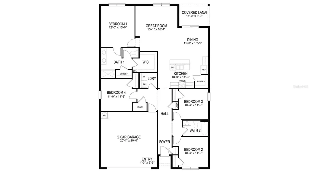 8982 SW 46th Terrace Ocala FL 34476