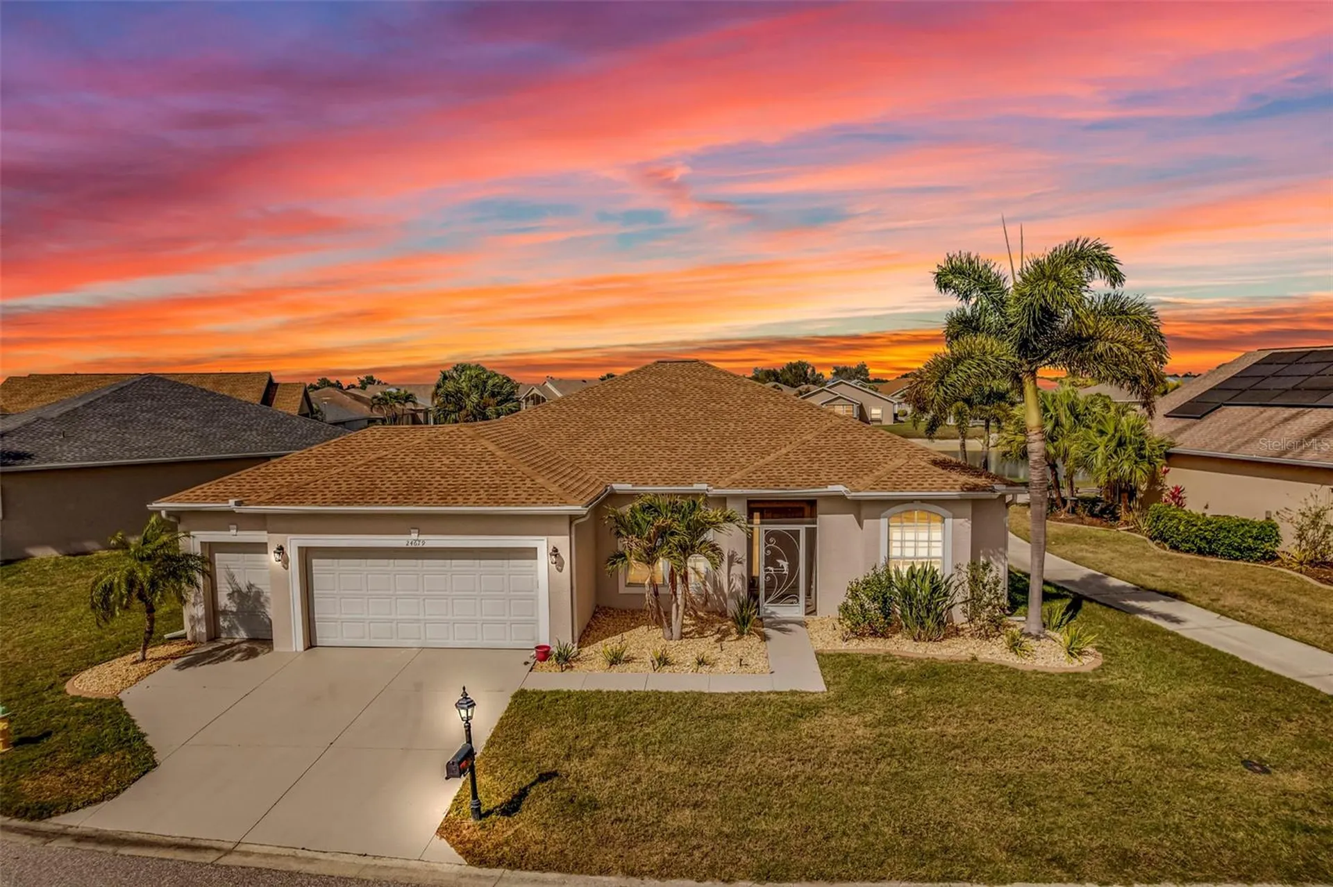 24679 Buckingham Way Port Charlotte FL 33980