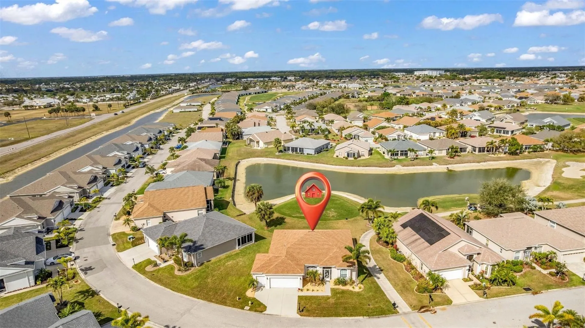 24679 Buckingham Way Port Charlotte FL 33980