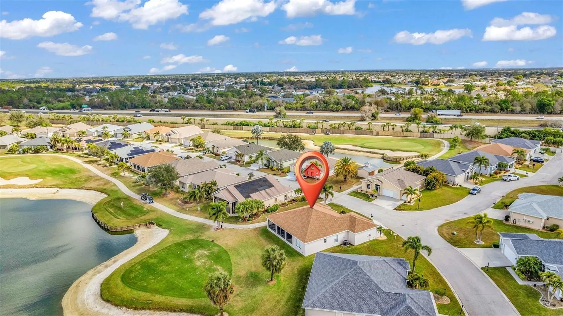 24679 Buckingham Way Port Charlotte FL 33980