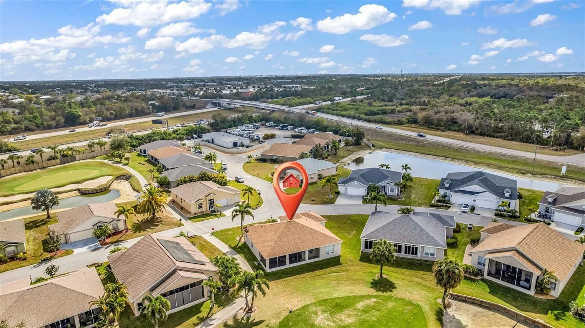 24679 Buckingham Way Port Charlotte FL 33980