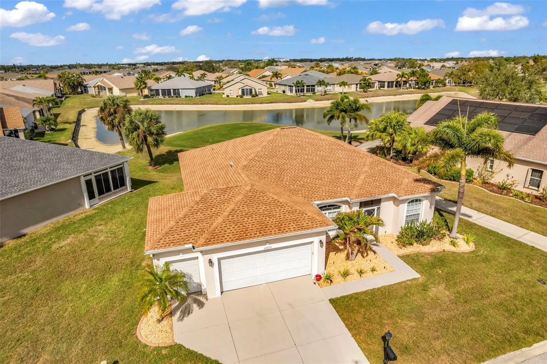 24679 Buckingham Way Port Charlotte FL 33980
