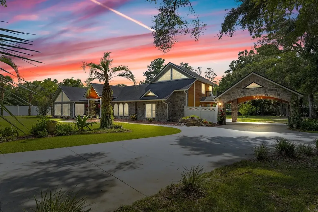 518 SW Little Road Lake City FL 32024