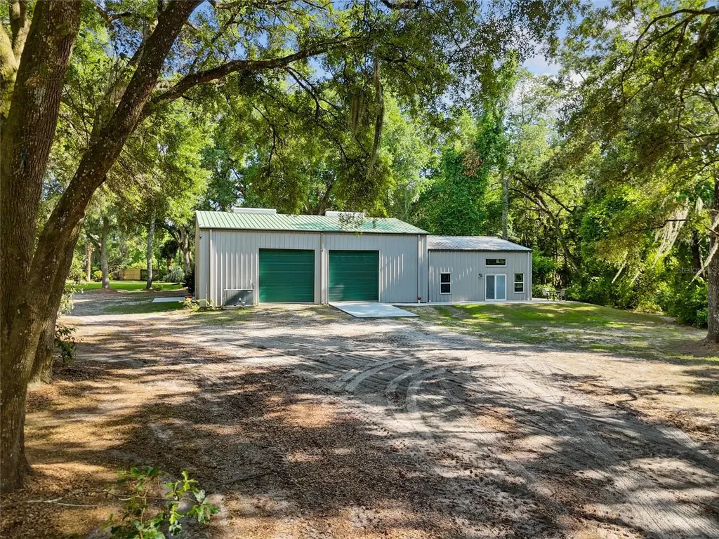 518 SW Little Road Lake City FL 32024