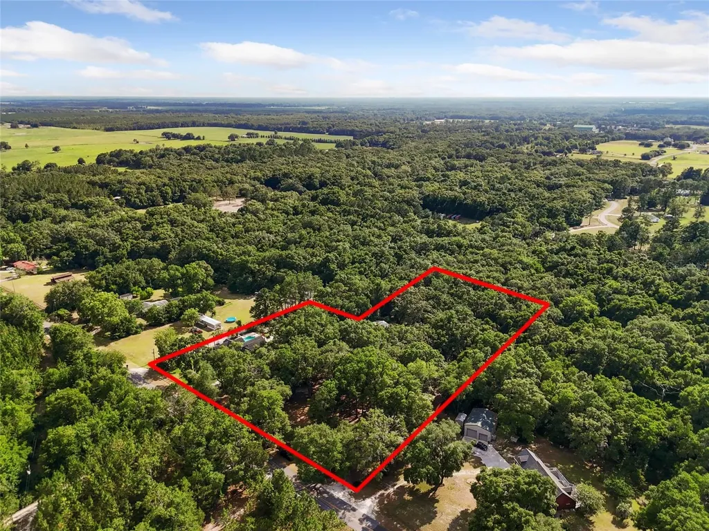 518 SW Little Road Lake City FL 32024