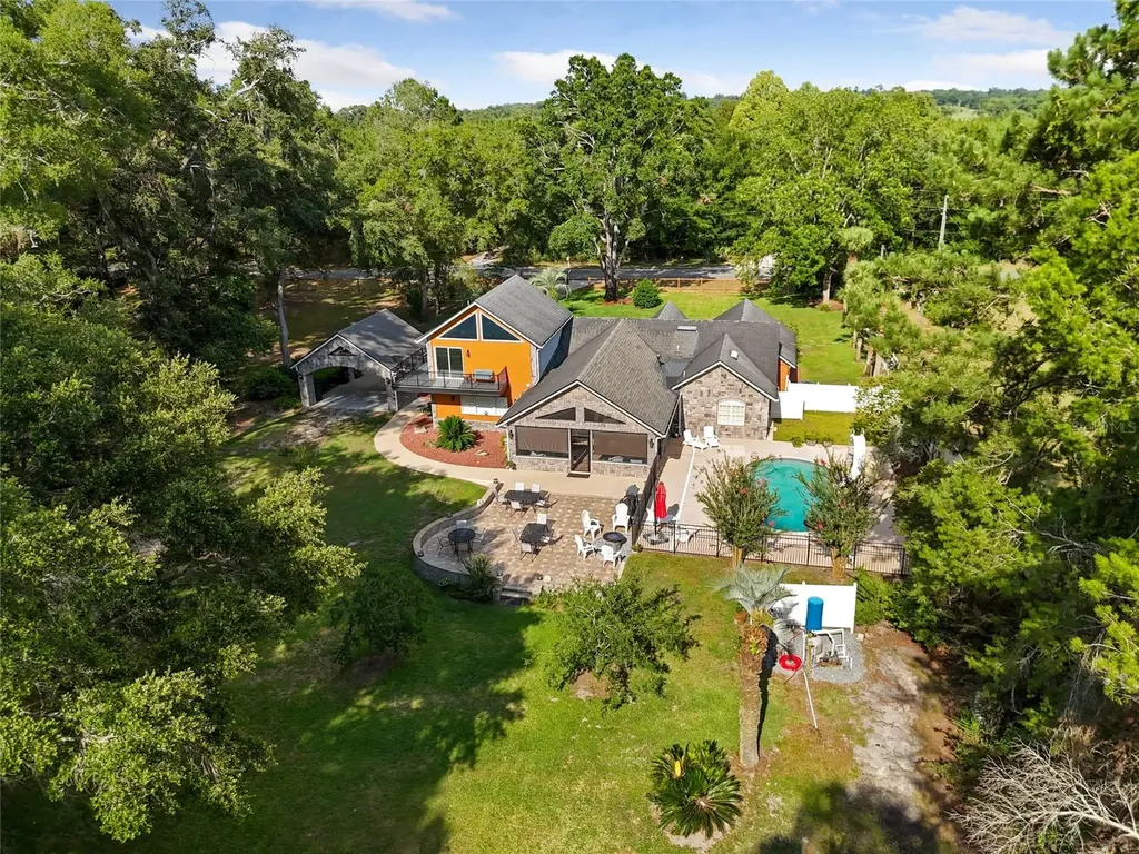 518 SW Little Road Lake City FL 32024