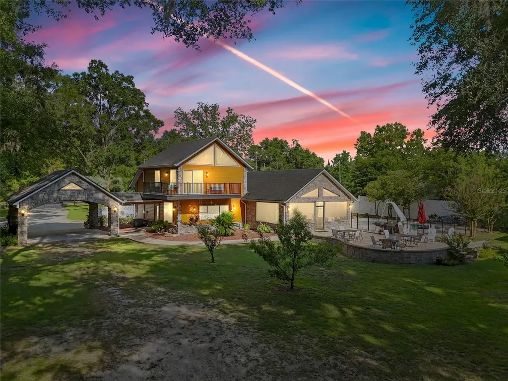 518 SW Little Road Lake City FL 32024